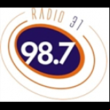 Radio Radio 31 98.7