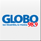 Radio Radio Globo (Norte) 97.5