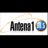 Radio Radio Antena1 98.5