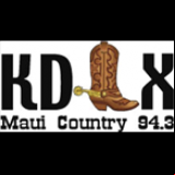 Radio KDLX 94.3