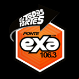 Radio Exa FM Jutiapa 106.3