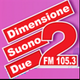 Radio Dimensione Suono Due 101.7
