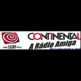 Radio Rádio Continental AM 1530