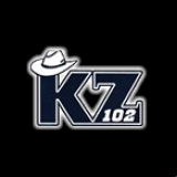 Radio KZ 102 101.9