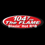 Radio The Flame 104.7