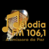 Radio Rádio Melodia FM 106.1