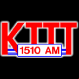 Radio KTTT 1510