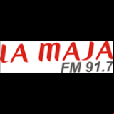 Radio La Maja 91.7