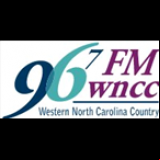 Radio WNCC-FM 96.7