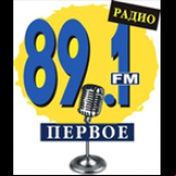 Radio Pervoye Radio 89.1