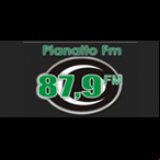 Radio Planalto FM 87.9