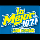Radio La Mejor 1100