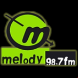 Radio Melody FM 98.7