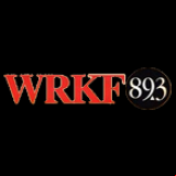 Radio WRKF 89.3