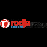 Radio Radio Rodja Bandung