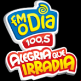 Radio Rádio FM O Dia 100.5