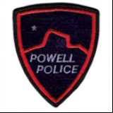 Radio Powell Police, Fire, and EMS