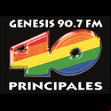 Radio Los 40 Principales (FM Genesis) 90.7