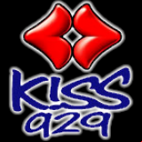 Radio Kiss FM 92.9