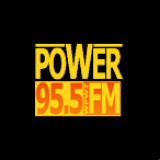 Radio Power 95.5 FM