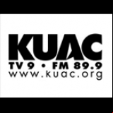 Radio KUAC 89.9
