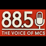 Radio WQOX 88.5