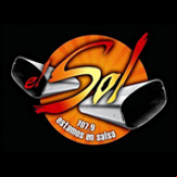 Radio El Sol (Bello) 107.9