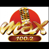 Radio Max FM 100.2