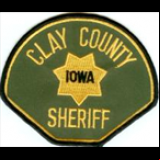 Radio Dickinson and Clay Counties Sheriff and Fire
