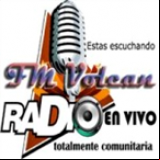 Radio FM Volcan 96.5