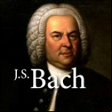 Radio Calm Radio - JS Bach