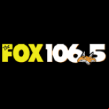 Radio The Fox 106.5