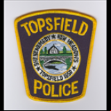 Radio Topsfield Police