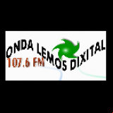 Radio Onda Lemos Dixital FM 107.6