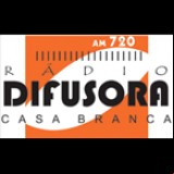 Radio Rádio Difusora Casa Branca 720