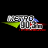 Radio Metro FM 90.3