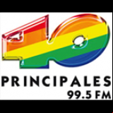 Radio Los 40 Principales (Tapachula) 590