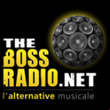 Radio The Boss Radio.net - Canal Rock