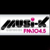 Radio Musi-K 104.5