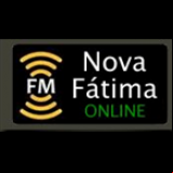 Radio Rádio Cidade Nova Fátima FM 87.9