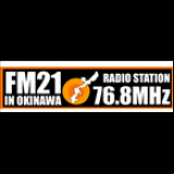Radio FM21 76.8