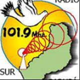 Radio Radio Sur Garupá 101.9
