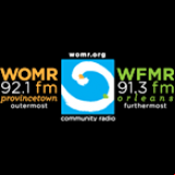 Radio WOMR 92.1