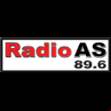 Radio Radio AS 89.6
