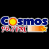 Radio Cosmos FM 98.7