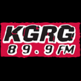 Radio KGRG-FM 89.9
