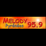 Radio MELODY Pyrénées 95.9