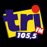 Radio Rádio Tri FM 105.5