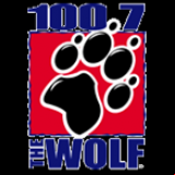 Radio The WOLF 100.7