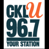 Radio CKLU 96.7